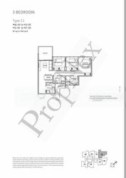 Jalan Kemaman (D12), Condominium #469260421